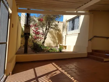 Sao Carlos Vila Celina Casa Venda R$350.000,00 3 Dormitorios 1 Vaga Area do terreno 300.00m2 