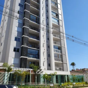 Sao Carlos Parque Faber Castell I Apartamento Locacao R$ 2.667,00 Condominio R$575,00 3 Dormitorios 2 Vagas 