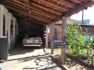 Sao Carlos Jardim Jockey Clube Casa Venda R$300.000,00 3 Dormitorios 3 Vagas Area do terreno 158.60m2 Area construida 125.40m2