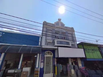 Sao Carlos Jardim Sao Carlos Comercial Locacao R$ 2.300,00  Area do terreno 100.00m2 Area construida 100.00m2