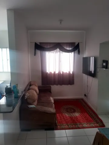 Sao Carlos Recreio Sao Judas Tadeu Apartamento Venda R$190.000,00 Condominio R$220,00 2 Dormitorios 1 Vaga 