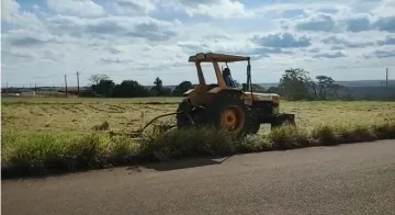 Sao Carlos Vila Vista Alegre Terreno Venda R$300.000,00  Area do terreno 1000.00m2 