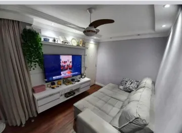 Sao Carlos Jardim Nova Sao Carlos Apartamento Venda R$230.000,00 Condominio R$220,00 2 Dormitorios 1 Vaga 