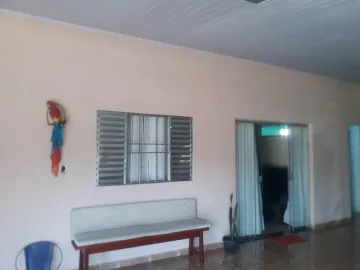 Ibate Centro Casa Venda R$428.000,00 2 Dormitorios 2 Vagas Area do terreno 158.40m2 Area construida 96.00m2