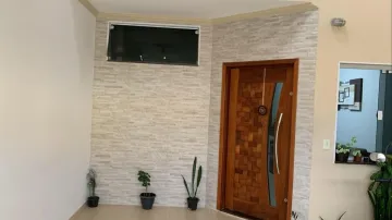 Sao Carlos Parque Santa Felicia Jardim Casa Venda R$435.000,00 3 Dormitorios 2 Vagas Area do terreno 135.15m2 Area construida 106.40m2