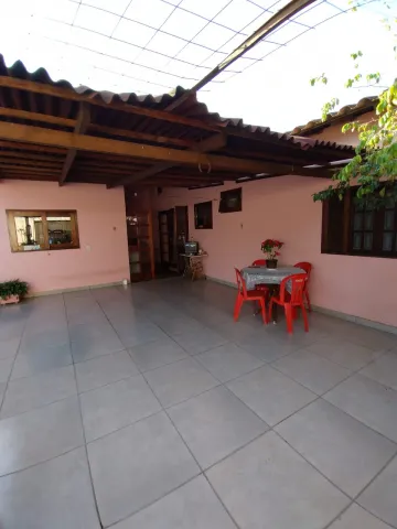 Sao Carlos Jardim Embare Casa Venda R$490.000,00 2 Dormitorios 3 Vagas Area do terreno 257.62m2 Area construida 178.00m2