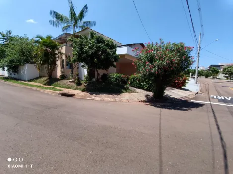 Sao Carlos Condominio Residencial Quebec Casa Locacao R$ 5.000,00 Condominio R$364,41 3 Dormitorios 2 Vagas Area do terreno 477.52m2 Area construida 250.00m2