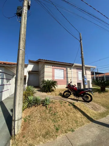 Sao Carlos Jardim Ipanema Casa Venda R$210.000,00 Condominio R$200,00 3 Dormitorios 2 Vagas Area construida 65.00m2