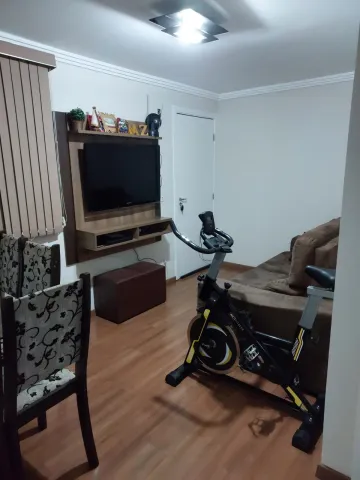 Sao Carlos Recreio Sao Judas Tadeu Apartamento Venda R$160.000,00 Condominio R$205,00 2 Dormitorios 1 Vaga 