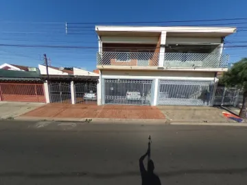 Sao Carlos Vila Marcelino Casa Venda R$520.000,00 3 Dormitorios 2 Vagas Area do terreno 181.50m2 Area construida 218.30m2