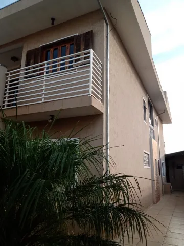 Sao Carlos Parque Fehr Casa Venda R$770.000,00 4 Dormitorios 2 Vagas Area do terreno 250.00m2 Area construida 208.71m2