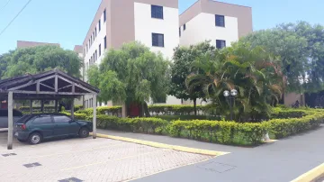 Sao Carlos Jardim Jockei Club A Apartamento Venda R$180.000,00 Condominio R$370,00 3 Dormitorios 1 Vaga 