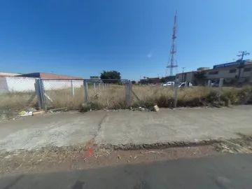 Sao Carlos Jardim Sao Paulo Terreno Locacao R$ 1.112,00  Area do terreno 360.00m2 