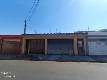 Sao Carlos Jardim Ipanema Apartamento Locacao R$ 778,00 1 Dormitorio  