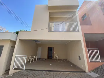 Sao Carlos Jardim Nova Santa Paula Casa Venda R$538.650,00 Condominio R$200,00 3 Dormitorios 2 Vagas Area do terreno 137.00m2 Area construida 137.00m2