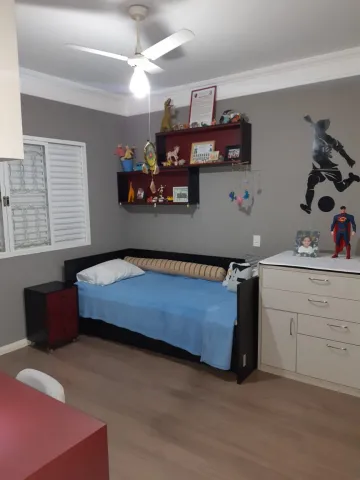 Sao Carlos Condominio Residencial Village Damha I Casa Venda R$1.064.000,00 Condominio R$450,00 3 Dormitorios 3 Vagas Area construida 315.00m2