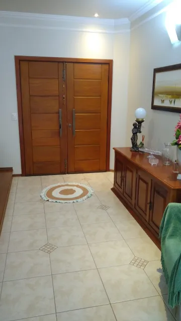 Sao Carlos Jardim Brasil Casa Venda R$1.100.000,00 3 Dormitorios 2 Vagas Area do terreno 198.00m2 Area construida 207.00m2