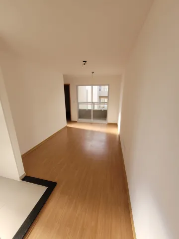Sao Carlos Parque Faber Castell II Apartamento Venda R$310.000,00 Condominio R$250,00 2 Dormitorios 1 Vaga 