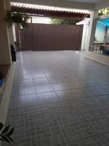 Sao Carlos Jardim Acapulco Casa Venda R$480.000,00 2 Dormitorios 4 Vagas Area do terreno 250.00m2 Area construida 187.95m2
