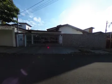 Sao Carlos Planalto Paraiso Casa Venda R$1.500.000,00 5 Dormitorios 6 Vagas Area do terreno 900.00m2 Area construida 465.00m2