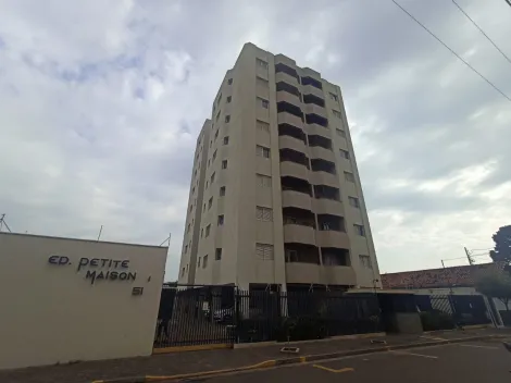 Sao Carlos Jardim Paraiso Apartamento Venda R$290.000,00 Condominio R$420,00 2 Dormitorios 1 Vaga 