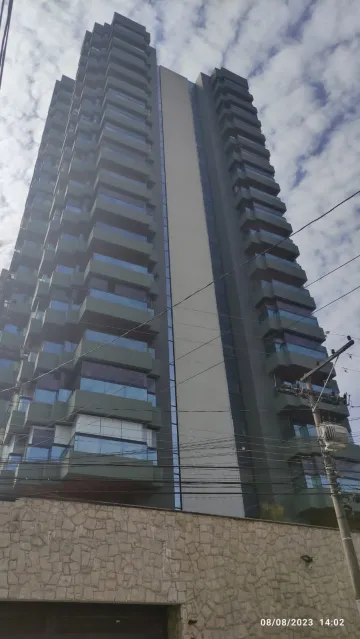Sao Carlos Centro Apartamento Venda R$1.600.000,00 Condominio R$1.460,00 3 Dormitorios 3 Vagas 