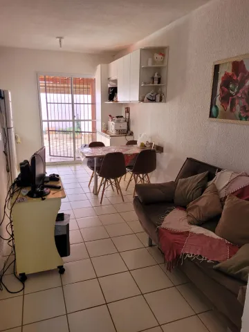 Sao Carlos Jardim Ipanema Casa Venda R$230.000,00 Condominio R$166,00 2 Dormitorios 2 Vagas Area construida 50.00m2
