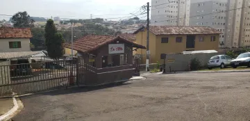 Sao Carlos Recreio Sao Judas Tadeu Apartamento Venda R$128.000,00 Condominio R$160,00 2 Dormitorios 1 Vaga 