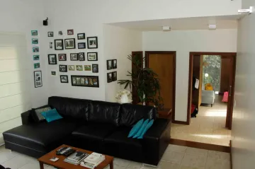 Sao Carlos Parque Santa Monica Casa Venda R$1.378.000,00 4 Dormitorios 5 Vagas Area do terreno 809.50m2 Area construida 330.00m2