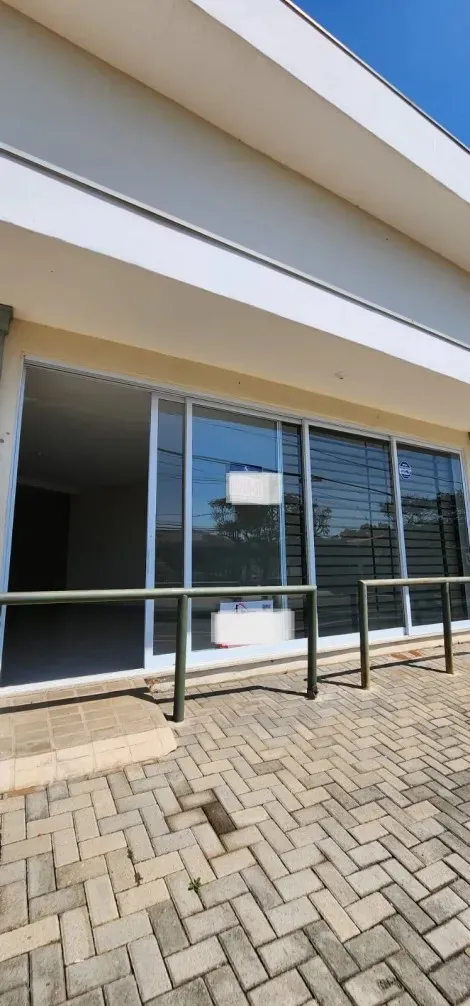 Campinas Cidade Universitaria Comercial Locacao R$ 3.500,00 Condominio R$200,00 