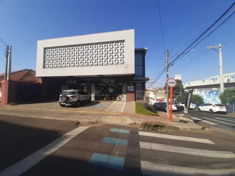 Sao Carlos Jardim Sao Carlos Comercial Locacao R$ 4.112,00  3 Vagas Area construida 76.00m2