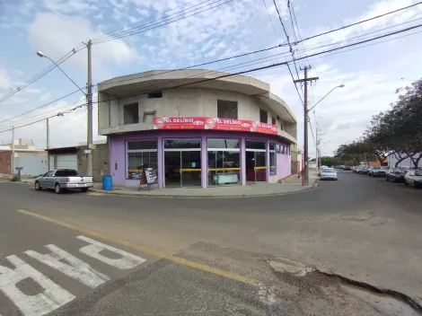 Sao Carlos Jardim Embare Salao Locacao R$ 4.445,00  Area do terreno 223.00m2 Area construida 223.00m2