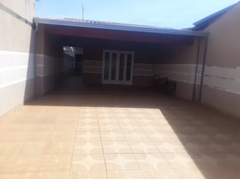 Ibate Encanto do Planalto Casa Venda R$400.680,00 2 Dormitorios 4 Vagas Area do terreno 180.00m2 Area construida 115.97m2