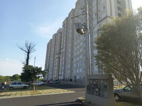 Sao Carlos Parque Faber Castell II Apartamento Venda R$290.000,00 Condominio R$350,00 2 Dormitorios 1 Vaga 