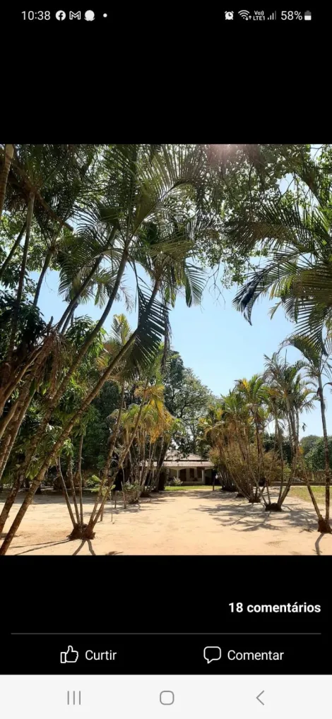 Sao Carlos Tibaia de Sao Fernando II Terreno Venda R$750.000,00 Condominio R$600,00 