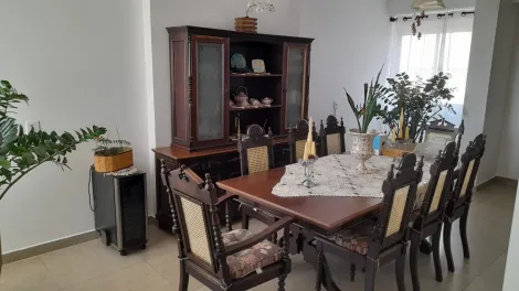 Sao Carlos Centro Apartamento Venda R$1.400.000,00 5 Dormitorios 1 Vaga 
