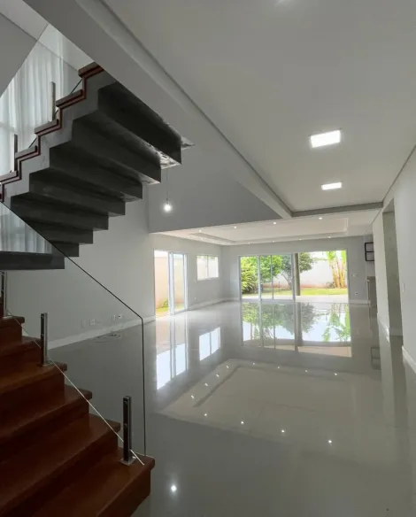 Sao Carlos Condominio Residencial Montreal Casa Venda R$1.850.000,00 Condominio R$420,00 3 Dormitorios 4 Vagas Area do terreno 476.00m2 Area construida 305.00m2