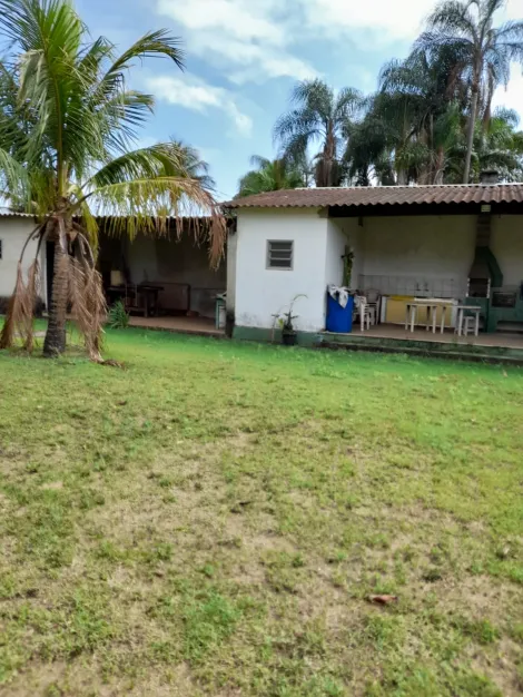 Sao Carlos Tibaia de Sao Fernando II Rural Venda R$600.000,00 2 Dormitorios 2 Vagas 