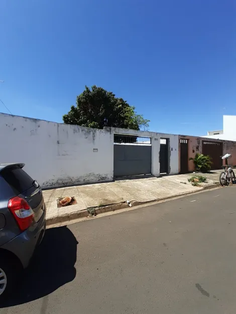 Sao Carlos Parque Santa Felicia Jardim Casa Venda R$477.000,00 1 Dormitorio 8 Vagas Area do terreno 430.00m2 Area construida 186.91m2