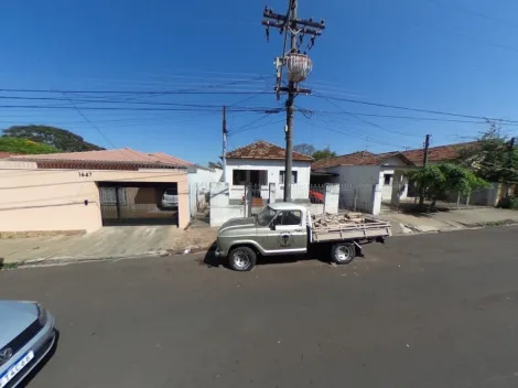 Sao Carlos Jardim Brasil Casa Venda R$1.800.000,00 3 Dormitorios 2 Vagas Area do terreno 867.60m2 Area construida 350.00m2