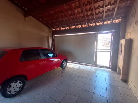 Sao Carlos Jardim Sao Joao Batista Casa Venda R$350.000,00 2 Dormitorios 2 Vagas Area do terreno 131.09m2 Area construida 89.20m2