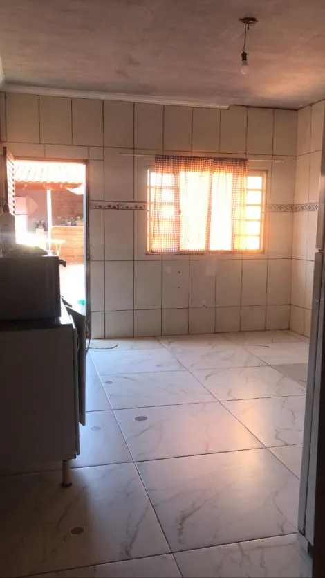 Sao Carlos Cidade Aracy Casa Venda R$260.000,00 2 Dormitorios 3 Vagas Area do terreno 250.00m2 Area construida 173.00m2