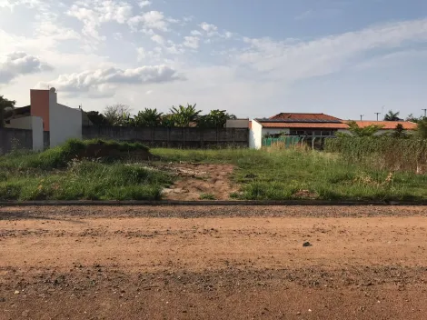 Sao Carlos Quinta dos Buritis Terreno Venda R$303.000,00  Area do terreno 1000.00m2 