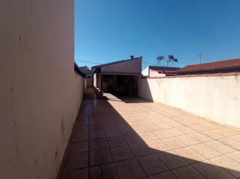 Sao Carlos Jardim Sao Joao Batista Casa Venda R$220.000,00 1 Dormitorio 5 Vagas Area do terreno 131.00m2 Area construida 40.00m2