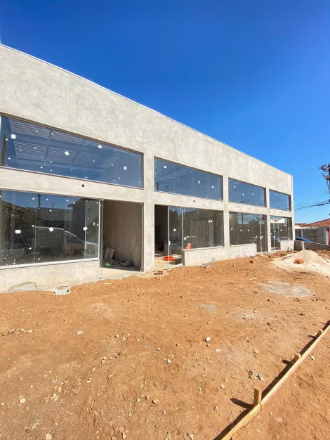 Sao Carlos Vila Monteiro (Gleba I) Salao Locacao R$ 2.778,00  8 Vagas Area construida 50.00m2