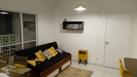 Sao Carlos Jardim Paraiso Apartamento Venda R$245.000,00 1 Dormitorio 1 Vaga 