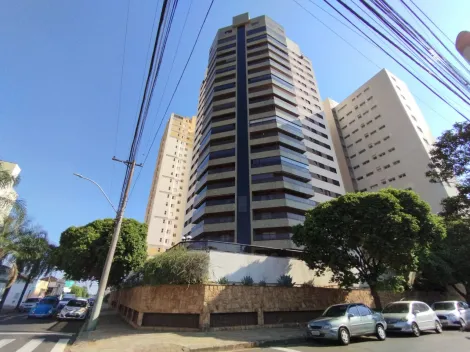 Sao Carlos Centro Apartamento Venda R$1.200.000,00 Condominio R$1.350,00 4 Dormitorios 2 Vagas 