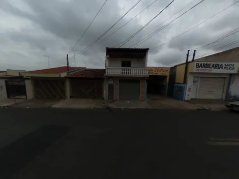 Sao Carlos Parque Santa Felicia Jardim Casa Venda R$480.000,00 2 Dormitorios  Area do terreno 150.00m2 Area construida 228.00m2