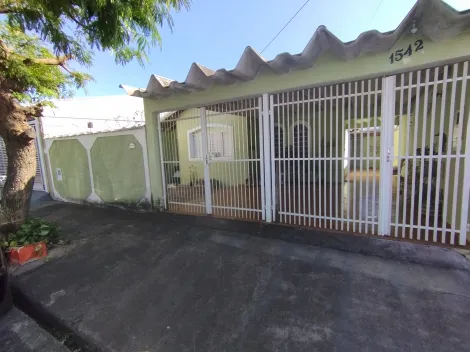 Sao Carlos Vila Carmem Casa Venda R$350.000,00 3 Dormitorios 2 Vagas Area do terreno 250.00m2 Area construida 150.00m2