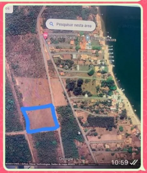Sao Carlos Broa Rural Venda R$2.004.000,00 